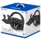 HORI PlayStation APEX Racing Wheel versenykormány pedálokkal PS4-hez, PS5-höz és PC-hez