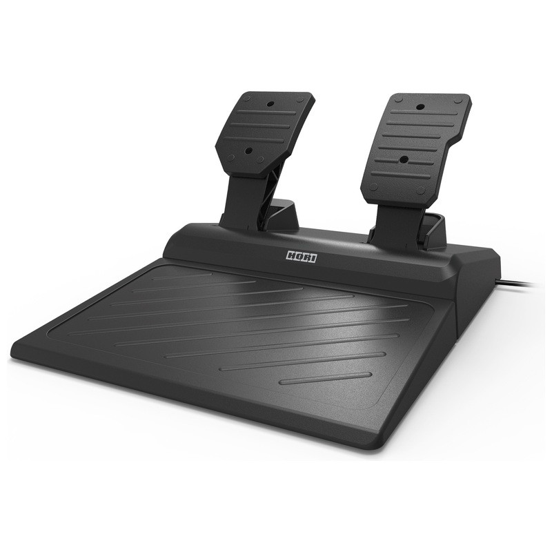 HORI PlayStation APEX Racing Wheel versenykormány pedálokkal PS4-hez, PS5-höz és PC-hez, alternatív kép 2