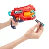 X-Shot Reflex 6 szivacslövő, 2 darabos szett 36 lövedékkel