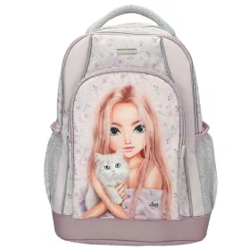 TOPModel Blooming Kitty iskolai hátizsák