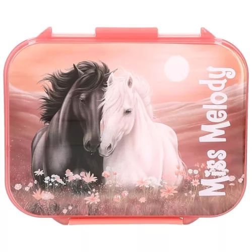 Miss Melody Blossom Pony uzsonnásdoboz