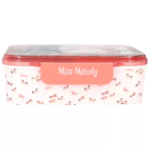 Miss Melody Blossom Pony uzsonnásdoboz