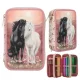 Miss Melody Blossom Pony 3 rekeszes tolltartó