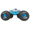 Monster Jam távirányítású kétéltű jármű MEGA Megalodon STORM 1:6, 3–5 év, Többszínű