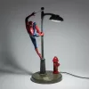Paladone Marvel Pókember lámpa utcai lámpaoszloppal
