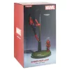 Paladone Marvel Pókember lámpa utcai lámpaoszloppal