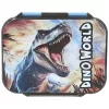 Dino World uzsonnásdoboz