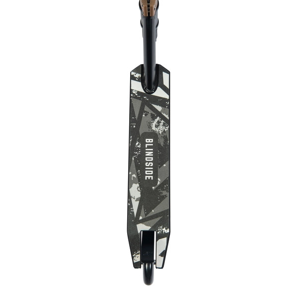 Blindside Stunt Scooter 1000 Copper fekete/réz – alternatív kép 2
