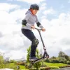 Blindside Stunt Scooter 1000 Copper fekete/réz, 3–5 év, Többszínű