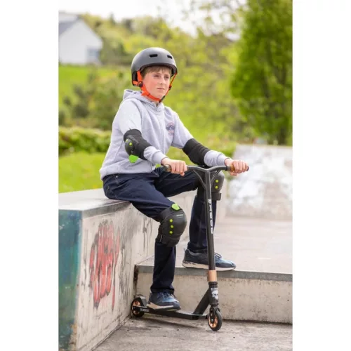 Blindside Stunt Scooter 1000 Copper fekete/réz, 3–5 év, Többszínű