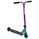 Vakvezetős kaszkadőr roller NEO PRO neon/króm, 3–5 év, Többszínű
