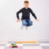 Maradj aktív! Jump-It Wipeout: Az ugró kihívás játék, 3–5 év, Többszínű