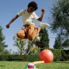 Maradj aktív! Jump-It Wipeout: Az ugró kihívás játék, 3–5 év, Többszínű