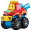 VTech Tut Tut Baby Flitzer távirányítós versenyautó, 0–2 év, Többszínű