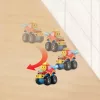VTech Tut Tut Baby Flitzer távirányítós versenyautó, 0–2 év, Többszínű