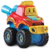 VTech Tut Tut Baby Flitzer távirányítós versenyautó, 0–2 év, Többszínű