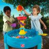 Step2 Archway Falls vízi játszóasztal vízeséssel és vízi játékokkal