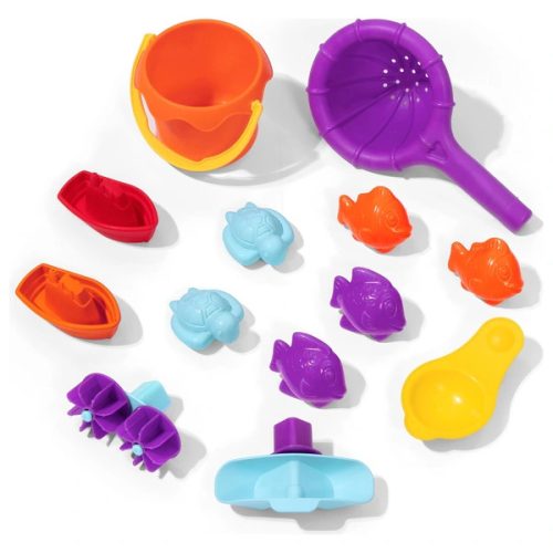 Step2 Archway Falls vízi játszóasztal vízeséssel és vízi játékokkal