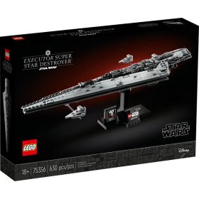 LEGO 75356 Star Wars Executor szupercsillag-romboló