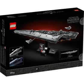 LEGO 75356 Star Wars Executor szupercsillag-romboló