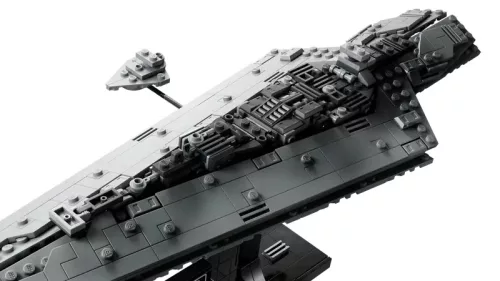 AMBASSADORS LEGO Star Wars Szupercsillagromboló Executor űrhajó 75356, 18+
