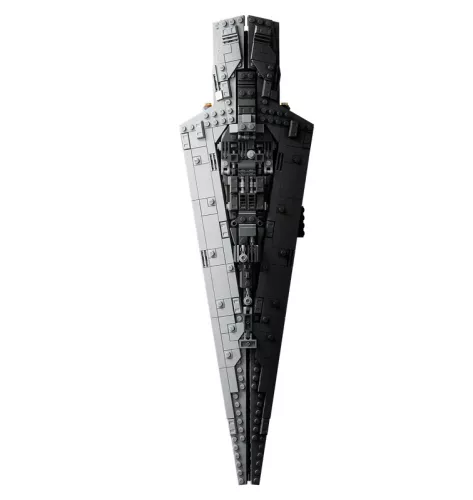AMBASSADORS LEGO Star Wars Szupercsillagromboló Executor űrhajó 75356, 18+