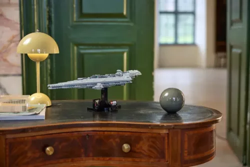 AMBASSADORS LEGO Star Wars Szupercsillagromboló Executor űrhajó 75356, 18+