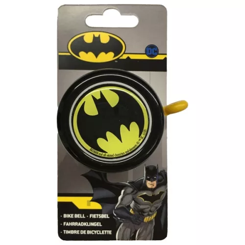 Batman biciklicsengő