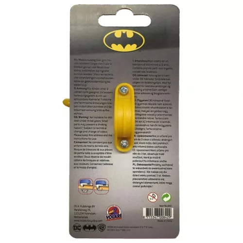 Batman biciklicsengő