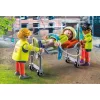PLAYMOBIL City Life 71202 Fény- és hangtechnikai mentőautó