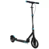 Aero Scooter A230 összecsukható roller fekete/kék, 3–5 év, Többszínű