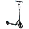 Aero Scooter A230 összecsukható roller fekete/kék, 3–5 év, Többszínű