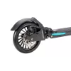 Aero Scooter A230 összecsukható roller fekete/kék, 3–5 év, Többszínű