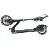 Aero Scooter A230 összecsukható roller fekete/kék, 3–5 év, Többszínű