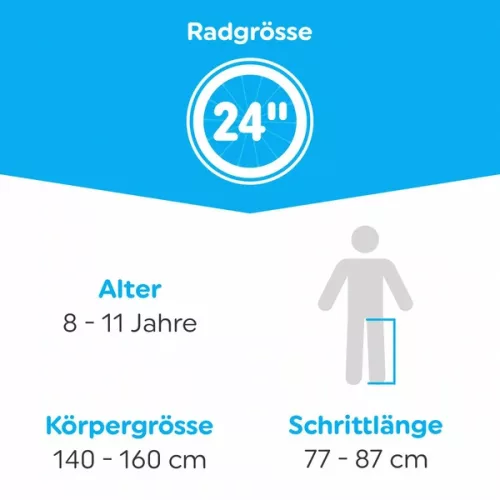 24 colos Luna MTB hegyikerékpár, neonrózsaszín