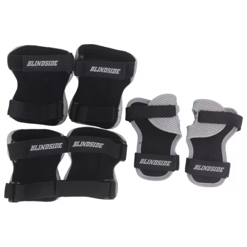 Vakvédő készlet Védőfelszerelés XS méret