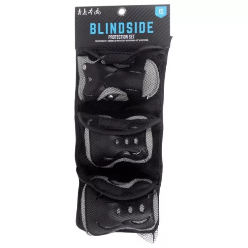 Vakvédő készlet Védőfelszerelés XS méret