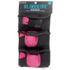 Blindside Protektoren-Set Schutzausrüstung Gr. S pink