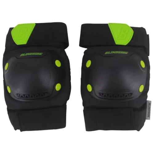 Vakvédő szett Védőfelszerelés M-es méret Zöld/Fekete