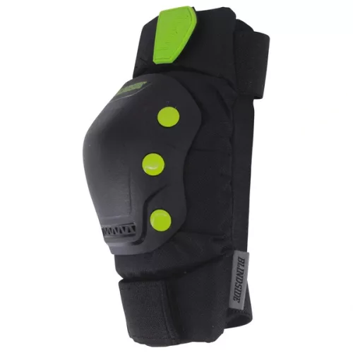 Vakvédő szett Védőfelszerelés M-es méret Zöld/Fekete