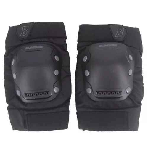 Vakvédő készlet, Védőfelszerelés, L méret, Fekete