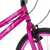 20 colos gyermekbicikli Verve 2 Cool lila