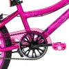 20 colos gyermekbicikli Verve 2 Cool lila