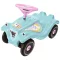 BIG Bobby Car Klasszikus Unikornis Ride-On kisautó, 3–5 év, Többszínű