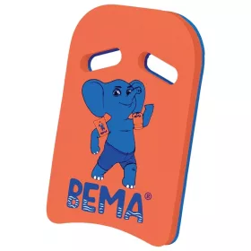 BEMA úszódeszka gyerekeknek, 3–5 év, Többszínű
