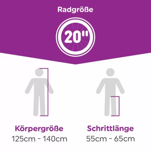 20 colos Mountain Bike Rock gyerek kerékpár neon narancssárga