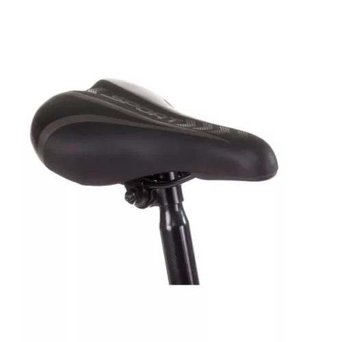 20 colos Luna gyermek mountain bike, neonrózsaszín