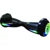 Razor Hoverboard Hovertrax Prizma LED lámpával, fekete, 3–5 év, Többszínű