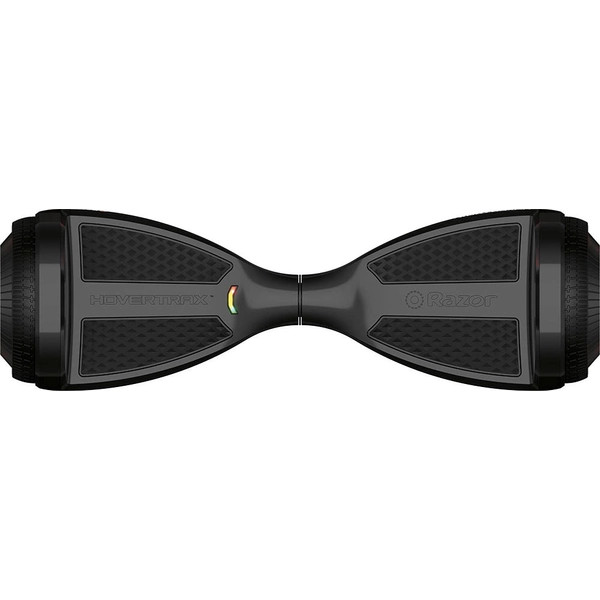 Razor Hoverboard Hovertrax Prizma LED lámpával, fekete – alternatív kép 3