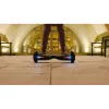 Razor Hoverboard Hovertrax Prizma LED lámpával, fekete, 3–5 év, Többszínű